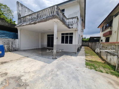 Taman Rebana, Malaysia Taman Rebana, Malaysia