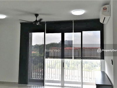 Vina Versatile Homes @ Cheras, Malaysia Vina Versatile Homes @ Cheras, Malaysia