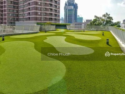 The Robertsons, Malaysia The Robertsons, Malaysia