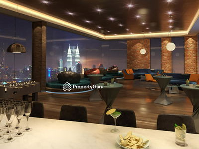 The Robertsons, Malaysia The Robertsons, Malaysia