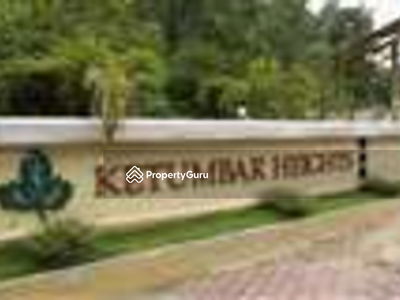 Ketumbar Heights, Malaysia Ketumbar Heights, Malaysia