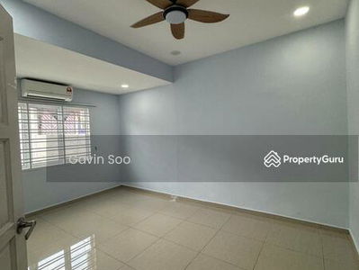 Taman Johor Jaya, Malaysia Taman Johor Jaya, Malaysia