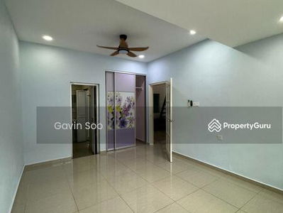 Taman Johor Jaya, Malaysia Taman Johor Jaya, Malaysia