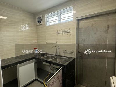 Taman Johor Jaya, Malaysia Taman Johor Jaya, Malaysia