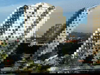 Pangsapuri Menara Menjalara, Malaysia Pangsapuri Menara Menjalara, Malaysia