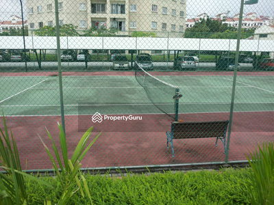 Pangsapuri Menara Menjalara, Malaysia Pangsapuri Menara Menjalara, Malaysia