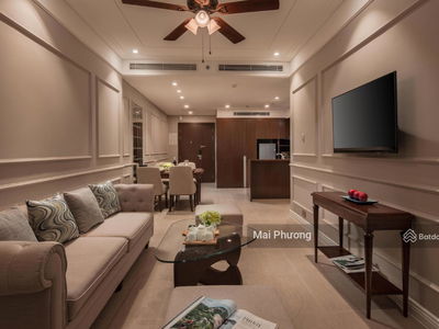 Alphanam Luxury Apartment, Vietnam Alphanam Luxury Apartment, Vietnam