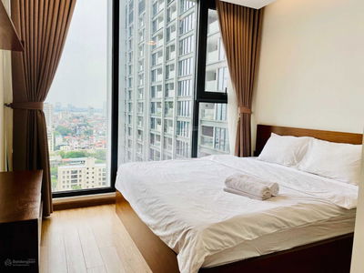 Vinhomes Metropolis, Vietnam Vinhomes Metropolis, Vietnam