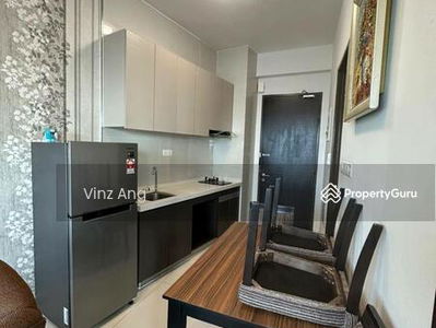 Amberside @ Country Garden Danga Bay, Malaysia Amberside @ Country Garden Danga Bay, Malaysia