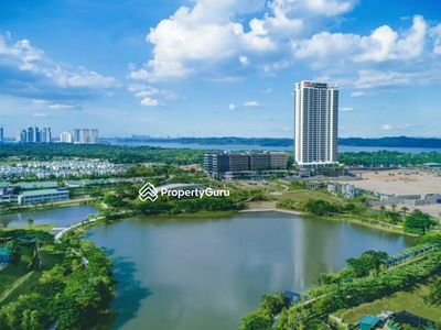 Sunway Citrine Residences, Malaysia Sunway Citrine Residences, Malaysia