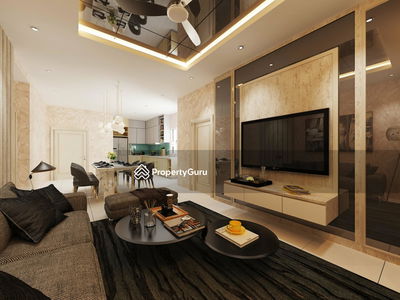 The SUN @ Sungai Nibong, Malaysia The SUN @ Sungai Nibong, Malaysia