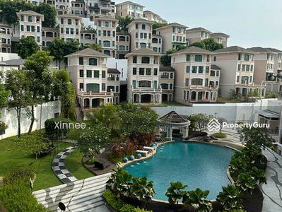 Moonlight Bay Condovilla, Malaysia Moonlight Bay Condovilla, Malaysia