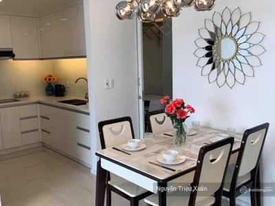 Hiyori Garden Tower, Vietnam Hiyori Garden Tower, Vietnam