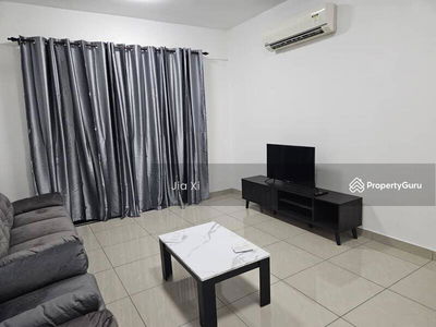 D'Secret Garden @ Kempas Indah, Malaysia D'Secret Garden @ Kempas Indah, Malaysia