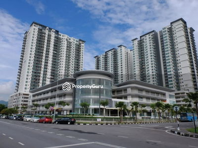 Elite Heights @ Bayan City, Malaysia Elite Heights @ Bayan City, Malaysia