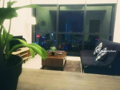 Icon Residence @ Icon City, Malaysia Icon Residence @ Icon City, Malaysia