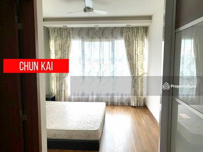 Central Park, Malaysia Central Park, Malaysia