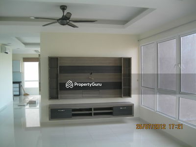 Central Park, Malaysia Central Park, Malaysia