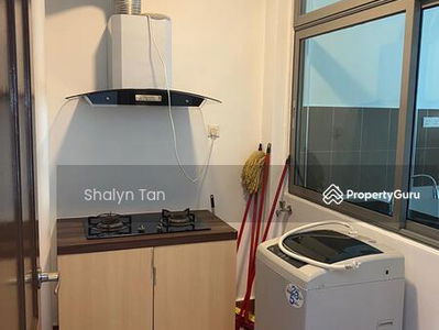 Tropicana Residences @ Taman Sentosa, Malaysia Tropicana Residences @ Taman Sentosa, Malaysia