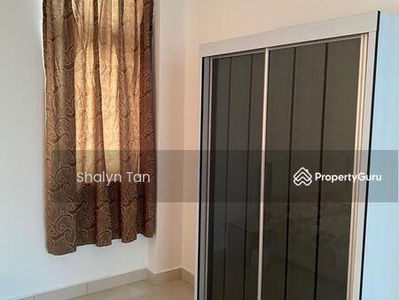 Tropicana Residences @ Taman Sentosa, Malaysia Tropicana Residences @ Taman Sentosa, Malaysia