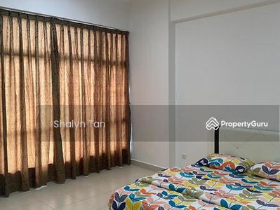 Tropicana Residences @ Taman Sentosa, Malaysia Tropicana Residences @ Taman Sentosa, Malaysia