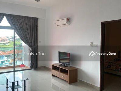 Tropicana Residences @ Taman Sentosa, Malaysia Tropicana Residences @ Taman Sentosa, Malaysia