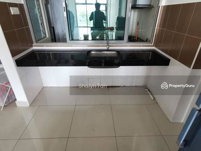 Tropicana Residences @ Taman Sentosa, Malaysia Tropicana Residences @ Taman Sentosa, Malaysia