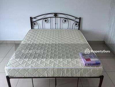 Pandan Residence II @ Johor Bahru, Malaysia Pandan Residence II @ Johor Bahru, Malaysia