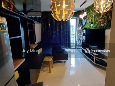 Country Garden Central Park (Serviced Apartment), Malaysia Country Garden Central Park (Serviced Apartment), Malaysia