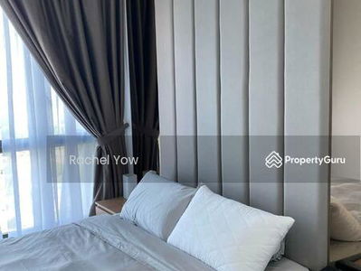 Setia Sky 88, Malaysia Setia Sky 88, Malaysia