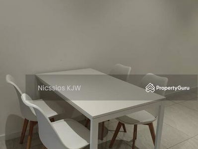 Quill Residences, Malaysia Quill Residences, Malaysia