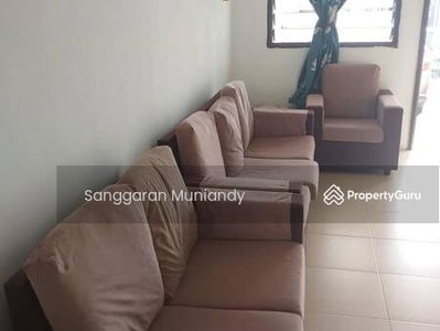 Rumah Teres Setingkat untuk disewa di Kulim, Malaysia Rumah Teres Setingkat untuk disewa di Kulim, Malaysia