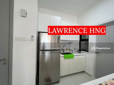 Vertu Resort @ Aspen Vision City, Malaysia Vertu Resort @ Aspen Vision City, Malaysia