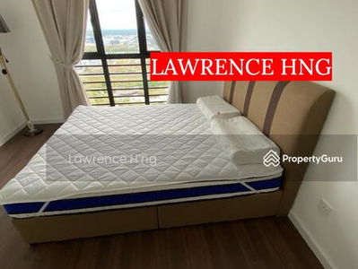 Vertu Resort @ Aspen Vision City, Malaysia Vertu Resort @ Aspen Vision City, Malaysia