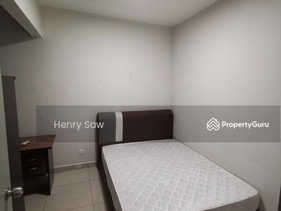 Senza Residence @ DK City Bandar Sunway, Malaysia Senza Residence @ DK City Bandar Sunway, Malaysia