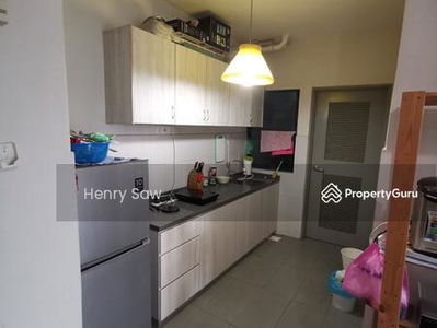 Senza Residence @ DK City Bandar Sunway, Malaysia Senza Residence @ DK City Bandar Sunway, Malaysia