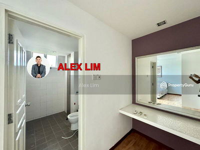 The Waterfront, Malaysia The Waterfront, Malaysia