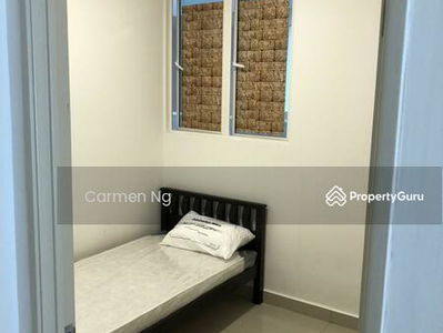 3 Elements @ Seri Kembangan, Malaysia 3 Elements @ Seri Kembangan, Malaysia