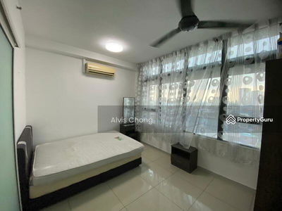 Centerstage Designer Suite, Malaysia Centerstage Designer Suite, Malaysia