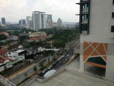 Centerstage Designer Suite, Malaysia Centerstage Designer Suite, Malaysia