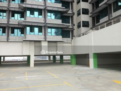 Centerstage Designer Suite, Malaysia Centerstage Designer Suite, Malaysia