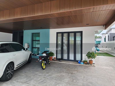 Bukit Banyan - Sierra 3A Elegant, Malaysia Bukit Banyan - Sierra 3A Elegant, Malaysia