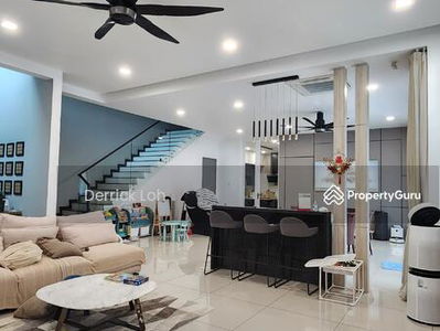 Bukit Banyan - Sierra 3A Elegant, Malaysia Bukit Banyan - Sierra 3A Elegant, Malaysia