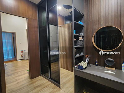 Bukit Banyan - Sierra 3A Elegant, Malaysia Bukit Banyan - Sierra 3A Elegant, Malaysia