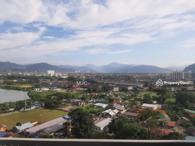 Residensi Laman Sari, Malaysia Residensi Laman Sari, Malaysia