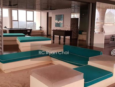 Verve Suites @ Mont Kiara, Malaysia Verve Suites @ Mont Kiara, Malaysia