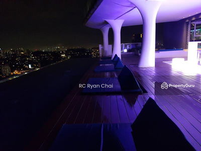 Verve Suites @ Mont Kiara, Malaysia Verve Suites @ Mont Kiara, Malaysia