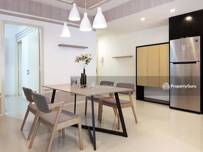 Verve Suites @ Mont Kiara, Malaysia Verve Suites @ Mont Kiara, Malaysia