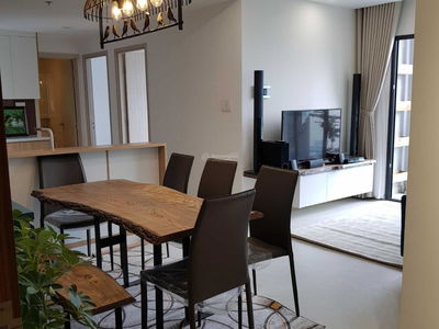 New City Thu Thiem, Vietnam New City Thu Thiem, Vietnam