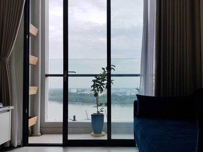 New City Thu Thiem, Vietnam New City Thu Thiem, Vietnam